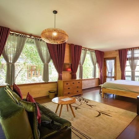 دالات Zen Cafe Lakeside المظهر الخارجي الصورة