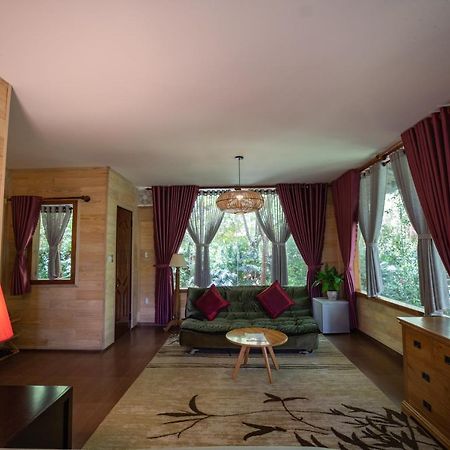 دالات Zen Cafe Lakeside المظهر الخارجي الصورة