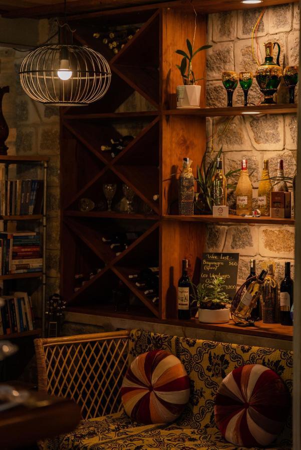 دالات Zen Cafe Lakeside المظهر الخارجي الصورة