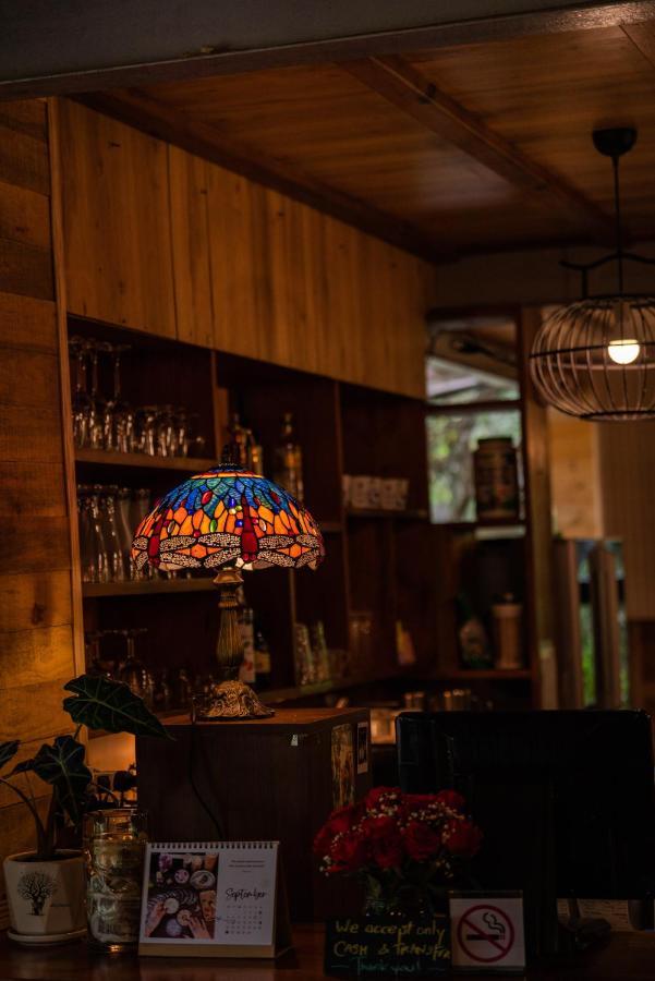 دالات Zen Cafe Lakeside المظهر الخارجي الصورة