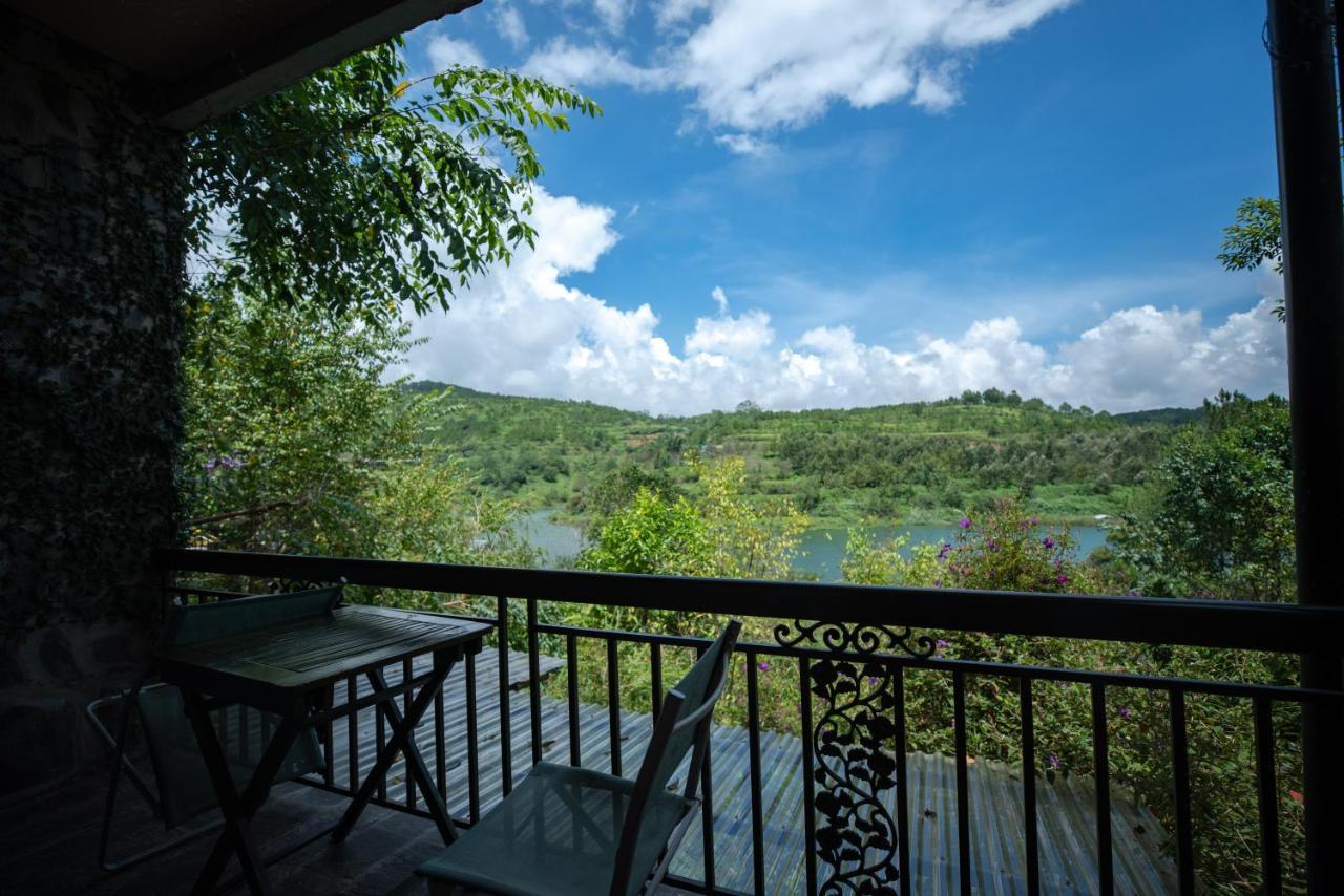 دالات Zen Cafe Lakeside المظهر الخارجي الصورة