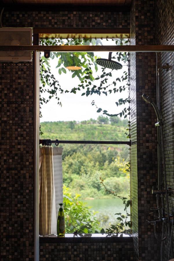 دالات Zen Cafe Lakeside المظهر الخارجي الصورة