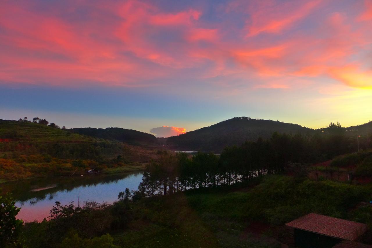 دالات Zen Cafe Lakeside المظهر الخارجي الصورة
